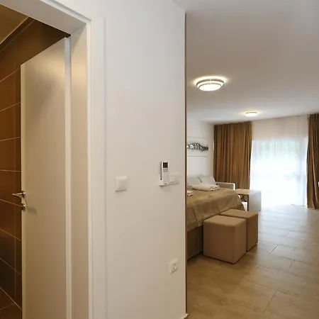 Zadar City Studios