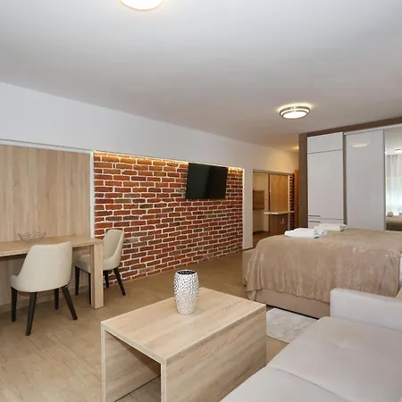 Zadar City Studios Задар