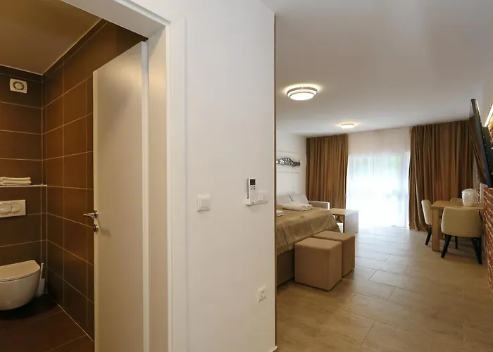 Zadar City Studios