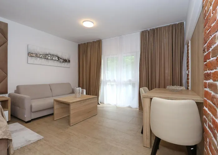 شقة Zadar City Studios