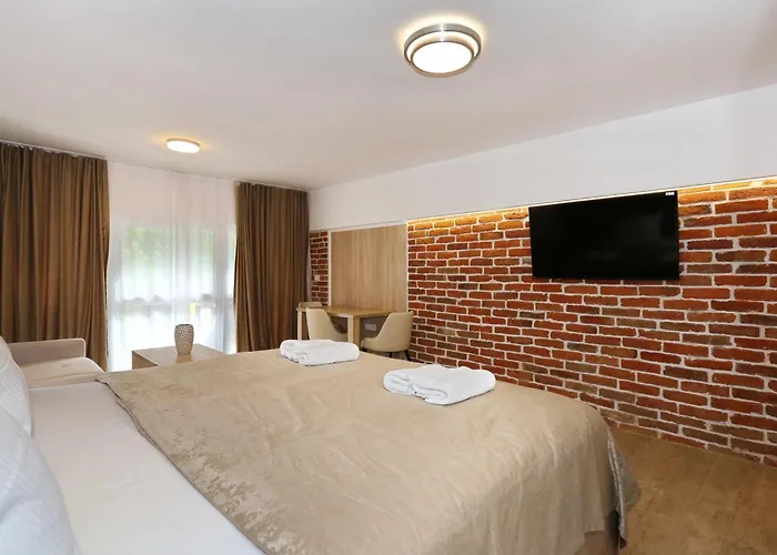 Zadar City Studios زادار
