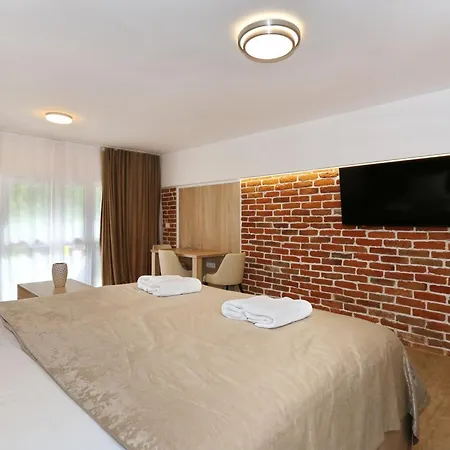 Zadar City Studios 扎达尔