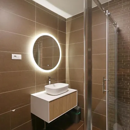 Zadar City Studios * 扎达尔